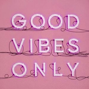 Not For Sale - Good Vibes Only!!!